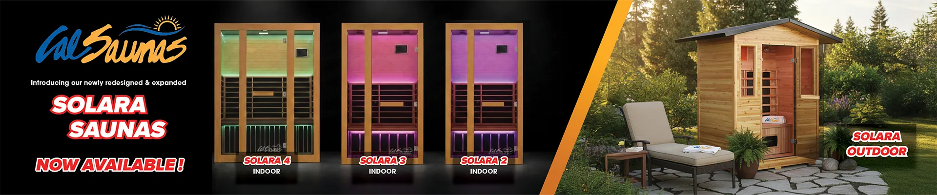 Calspas hot tub being used in a family setting - Jupiter