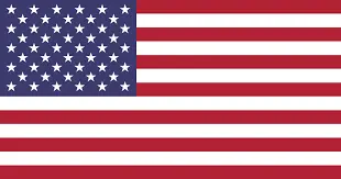 american flag-Jupiter