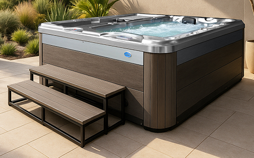Cold Plunge&trade; Spas Jupiter hot tubs for sale