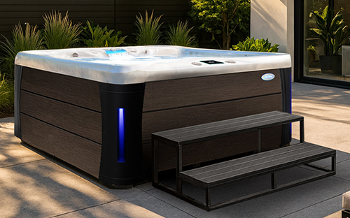 Escape Plus&trade; Spas Jupiter hot tubs for sale