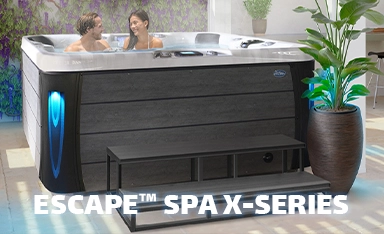 Escape X-Series Spas Jupiter hot tubs for sale