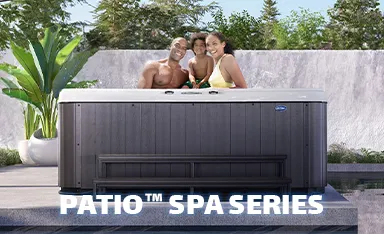 Patio Plus™ Spas Jupiter hot tubs for sale