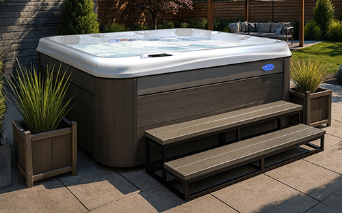 Patio&trade; Spas Jupiter hot tubs for sale