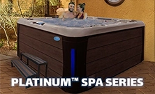 Platinum™ Spas Jupiter hot tubs for sale