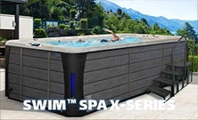 Swim X-Series Spas Jupiter hot tubs for sale