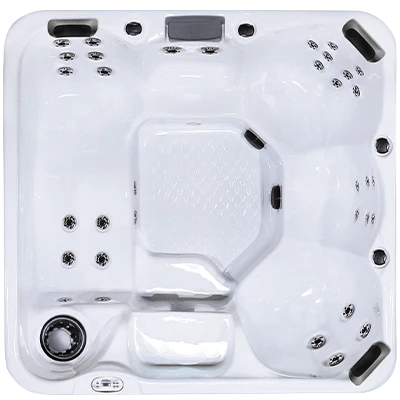Hawaiian Plus PPZ-634L hot tubs for sale in Jupiter